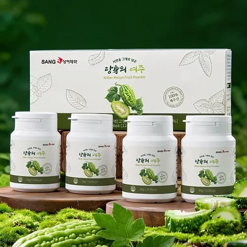 당신의 여주 30g x 4ea (무료배송)
