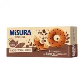 초코칩 통밀도넛츠 230g x 4봉 (무료배송)
