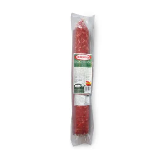까끄넬조 살치촌 블럭 소시지 1.5kg (비정량) (무료배송)