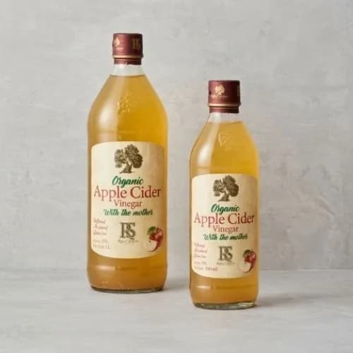 라파엘살가도 유기농 애플사이다비니거 1L