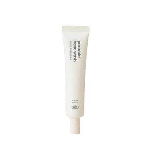 소프소프 포터블 핸드워시 30ml