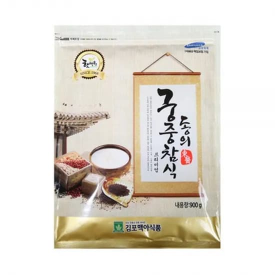 동의궁중참식 2kg