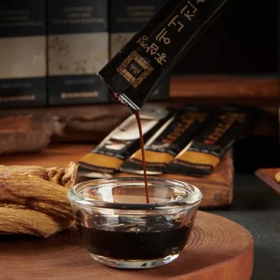 홍삼정 에너진 스틱 10ml 30포 무료배송