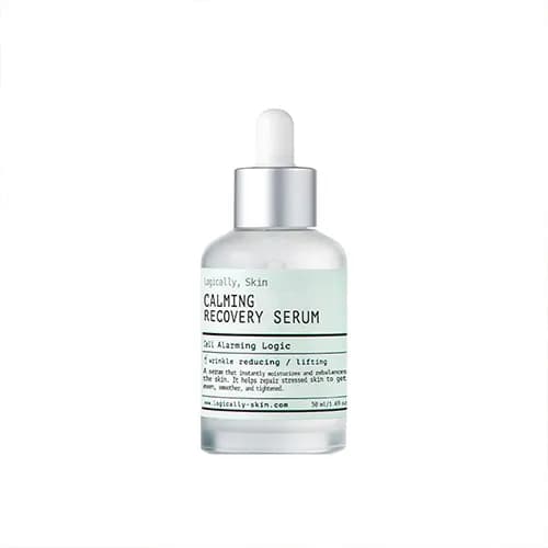 로지컬리스킨 카밍 리커버리 세럼 50ml