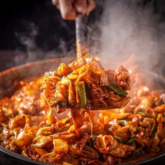 춘천통나무집 닭갈비 775g 6개 외 모음전