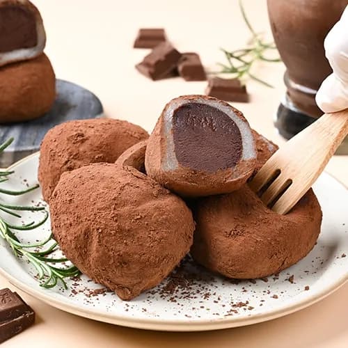 초코 테린느 모찌 60g 6개입 3박스 18개입