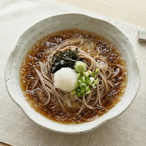 메밀소바 1,160g 2인분 5박스