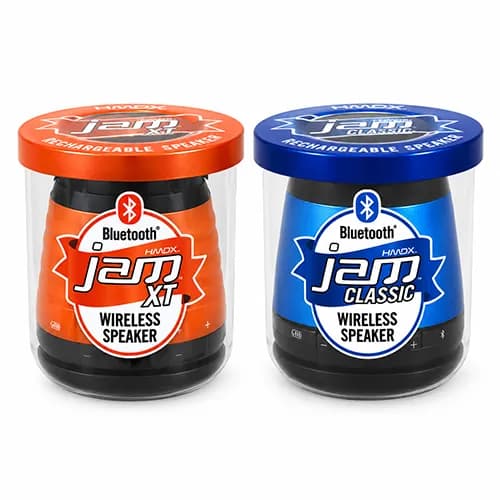 JAM 블루투스 스피커 2종