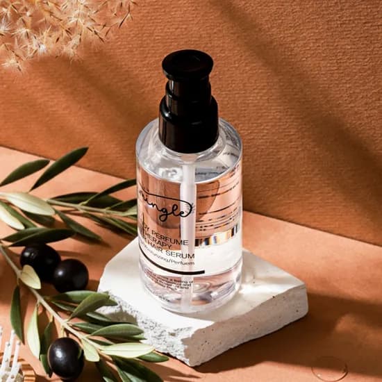 커밍글 데일리 밸런스 테라피 리페어 헤어에센스 100ml x 2개