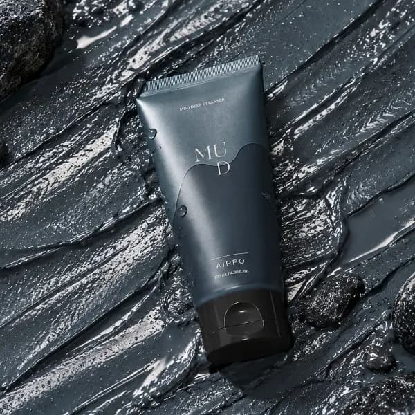 머드 딥 클렌저 130ml 19,900원