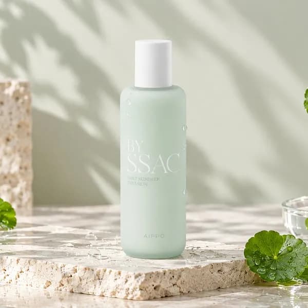 기능성 데일리 스킨딥 에멀전 바이 Sacc 130ml