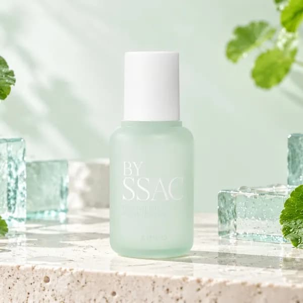 기능성 데일리 스킨딥 인텐시브 세럼 바이 Sacc 35ml