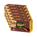 오리온 다이제 초코 6P 312g x 6개입 (13,020원/무료)