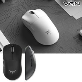 VGN F1시리즈 F1 PRO MAX F1 MOBA 2.4G 무선 게이밍 마우스 (47,120원/무료)