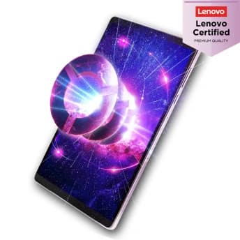 레노버 Legion Tab Y700 2세대 (정발) (499,000원/무료)