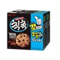롯데웰푸드 칙촉 오리지널 168g 4개 (8,050원/무료)