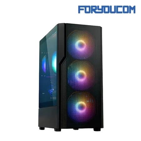 조립PC 완본체 (14600KF + 4060 Ti) (1,299,600원/무료)