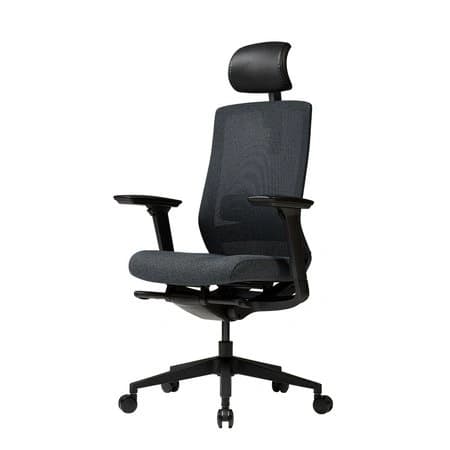 듀오백 메가 컴퓨터의자 사무용의자 MG-S-C1 (265,350원/무료)