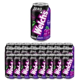 식품
            
            
            웰치스 제로 그레이프 포도 355mlX24캔 (13,950원/무료)