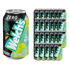 식품
            
            
            웰치스 샤인, 체리 (11,360원/무료)