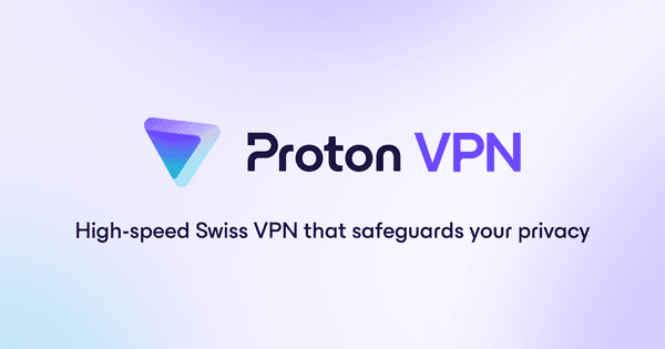 프로톤 VPN 블랙프라이데이 70% 할인 (24개월) ($71.76/무료)