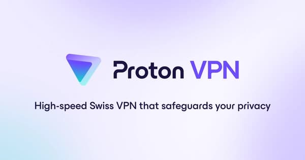 프로톤 VPN 블랙프라이데이 70% 할인 (24개월) ($71.76/무료)