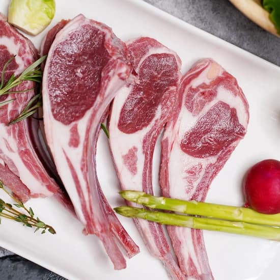 양갈비 숄더랙 300g (16,776원/무료)