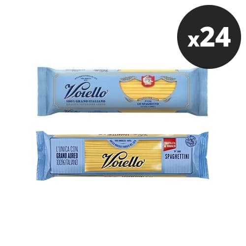 임박 바릴라 보이엘로 링귀니/스파게티니 500g x 24개 12월 1일 (18,990원/무료)