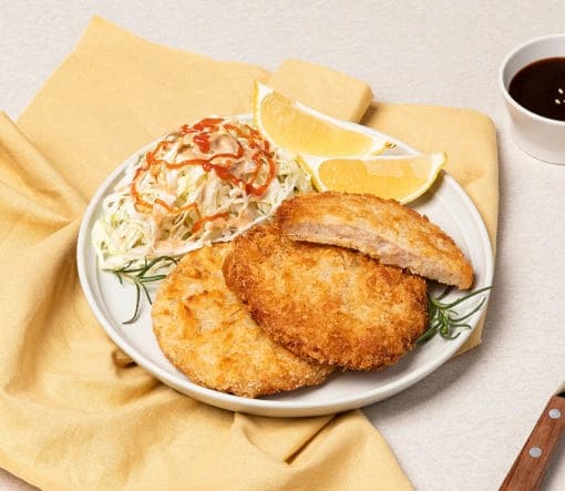 굿프랜즈 등심 돈까스 1.3kg 12월 17일까지 (5,000원/3,500원)