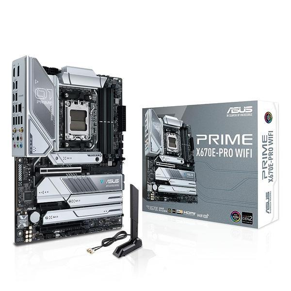 Asus Prime X670E-PRO WIFI (221,470원/무료)