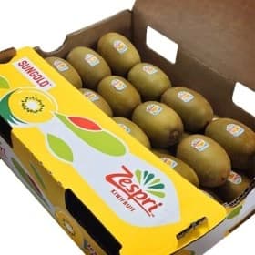 제스프리 썬 골드키위 슈퍼점보과 총 5.72kg (31-37입 개당 155-185g) 카드할인가 (37,950원/무료)