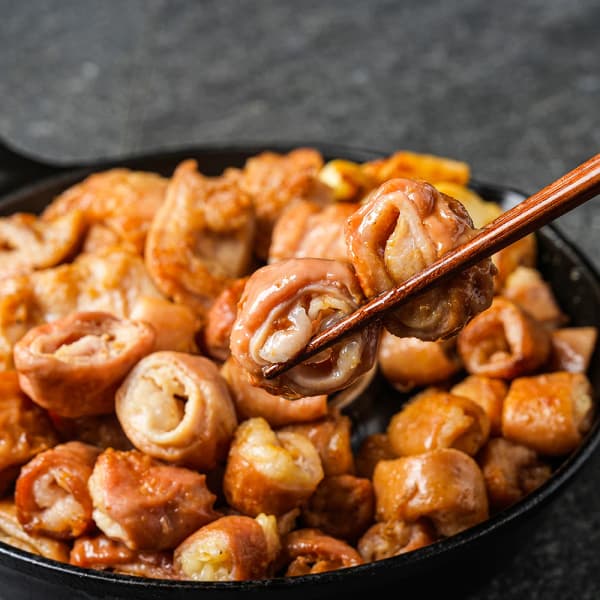 돼지 막창 1kg  (12,319원/무료)
