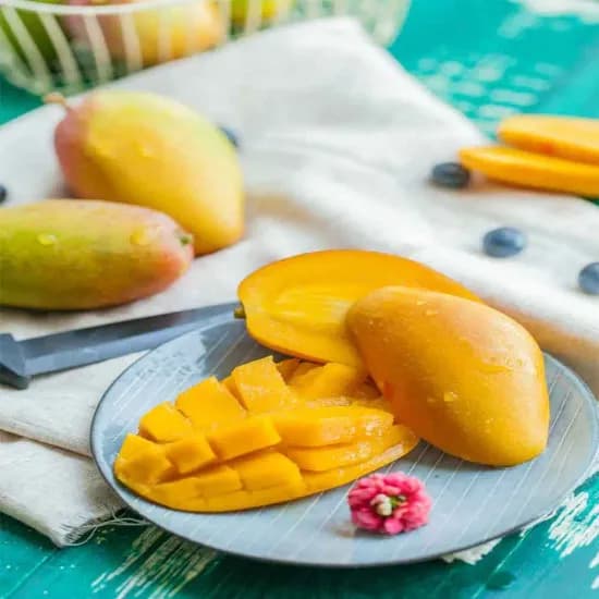 태국 마하차녹 무지개망고 4kg (14,464원/무료)