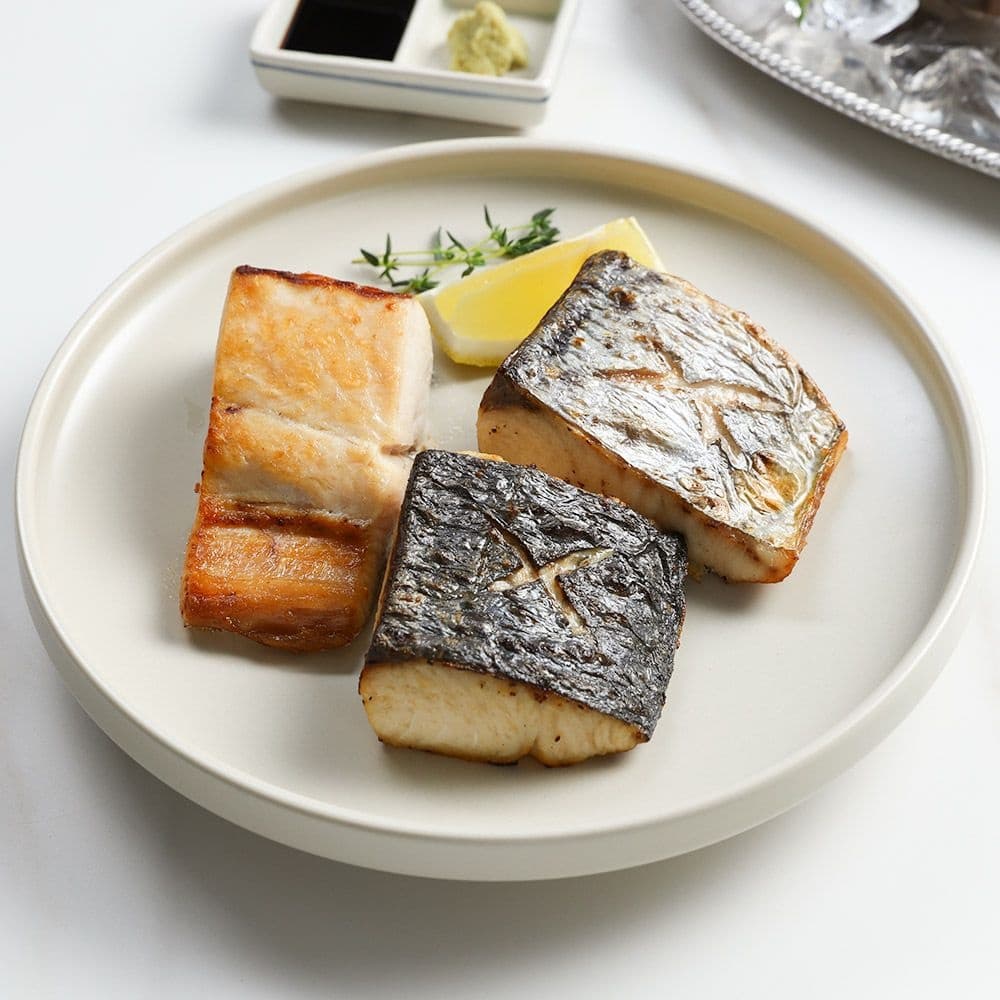 피터씨마켓 가시제로 국내산 순살 삼치 500g 2팩 (19,880원/무료)