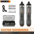 WORX WX242 전동드라이버 (23,406원/무료)