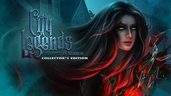 도시 괴담: 거울 속의 저주 (100원/무료)