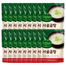 비비고 사골곰탕 500g 18개 (13,890원/무료)