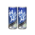 천연사이다 제로 250ml 30캔 (10,690원/무료)