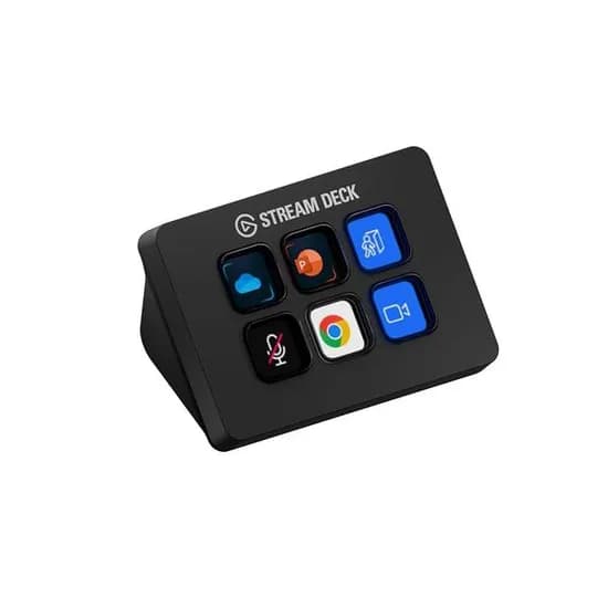 Elgato Stream Deck Mini  (78,180원/무료)