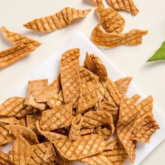 동일식품 어포튀각 90g 4봉