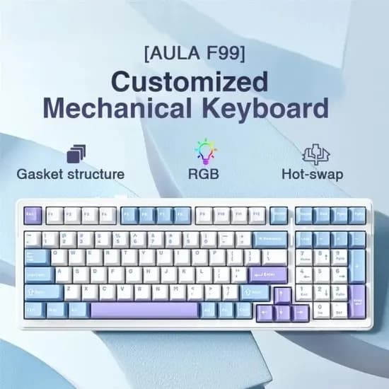 독거미 F99 경해축 ttc퍼플축 포함 1개