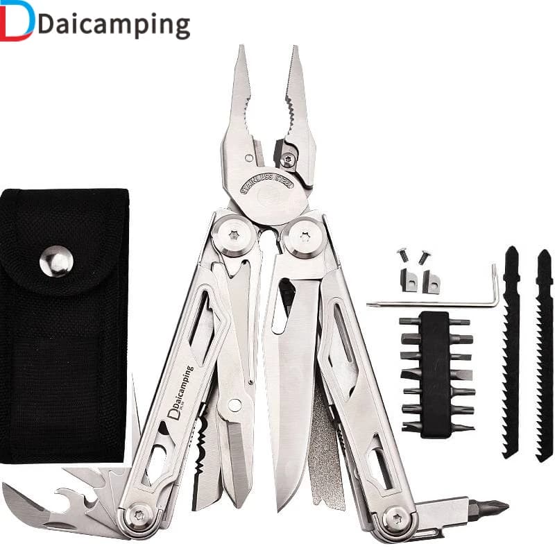 Daicamping DL30 멀티툴
