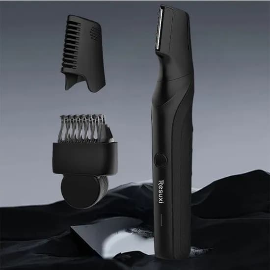 Resuxi T3 3in1 바디 트리머