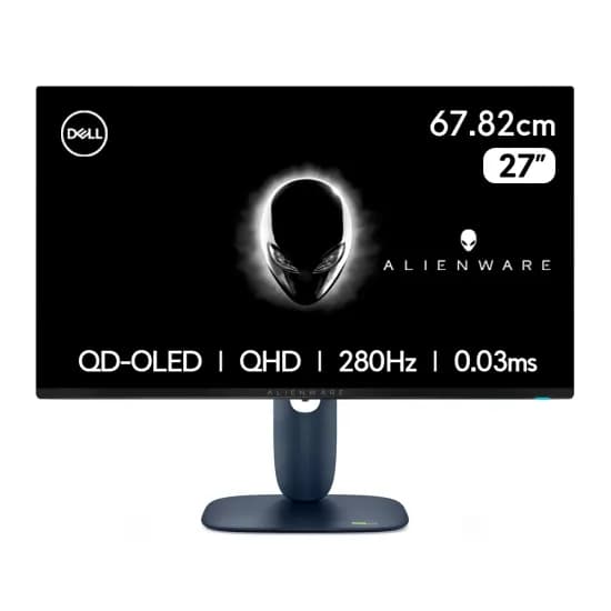 DELL 에일리언웨어 AW2725D