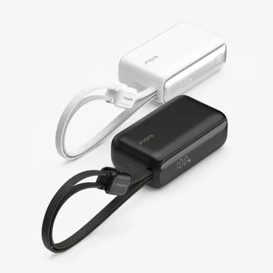 프롭스 10000mAh 보조배터리