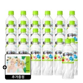 토레타 500ml 24페트