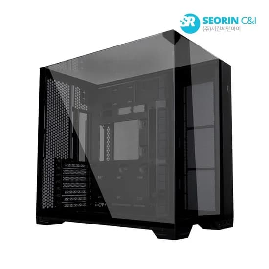 LIAN LI O11 VISION COMPACT