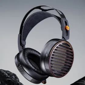 Fiio ft7 평판형 헤드폰