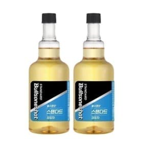 불스원샷 스탠다드 360ml 2개입 휘발유 경유 택1