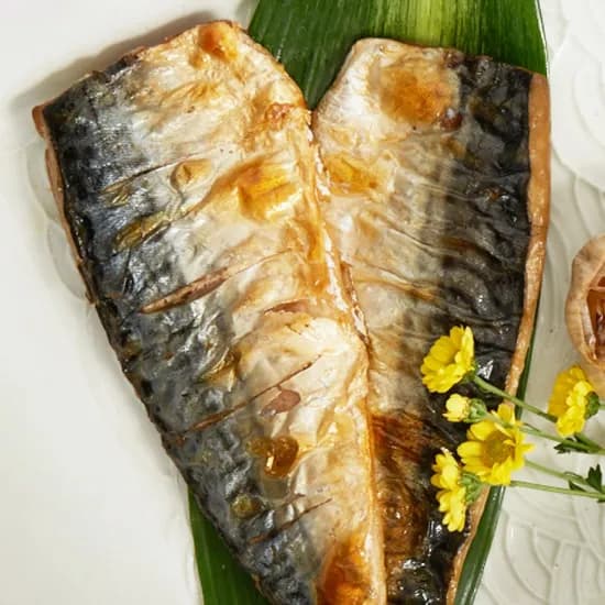 가시없는 고등어순살 XXL 2봉 8팩 1.4~1.6kg